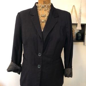 LIMITED brand blazer